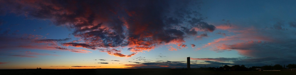 Alberta Clouds 2